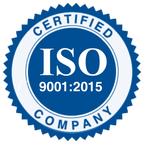 ISO 9001:2015